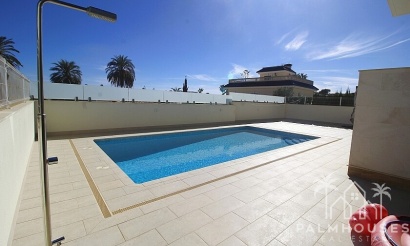 Revente - Villa - Orihuela - La Zenia