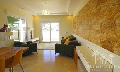 Revente - Villa - Orihuela - La Zenia