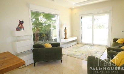 Revente - Villa - Orihuela - La Zenia