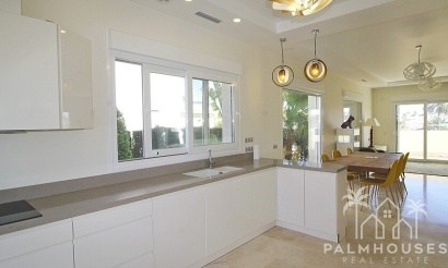 Revente - Villa - Orihuela - La Zenia