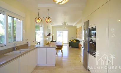 Revente - Villa - Orihuela - La Zenia