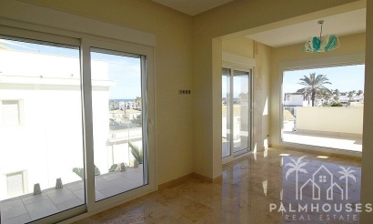 Revente - Villa - Orihuela - La Zenia