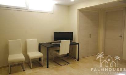 Revente - Villa - Orihuela - La Zenia
