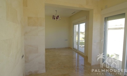 Revente - Villa - Orihuela - La Zenia