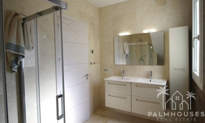 Revente - Villa - Orihuela - La Zenia