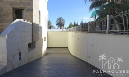 Revente - Villa - Orihuela - La Zenia