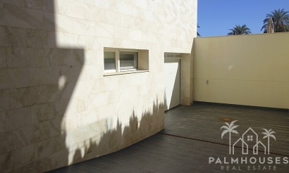 Revente - Villa - Orihuela - La Zenia