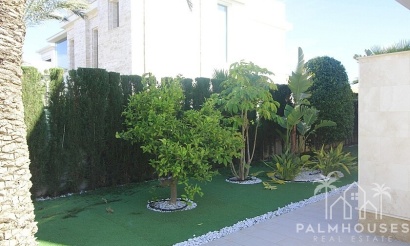 Revente - Villa - Orihuela - La Zenia