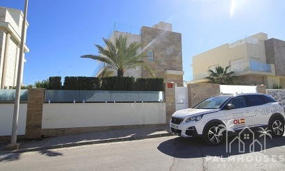 Revente - Villa - Orihuela - La Zenia