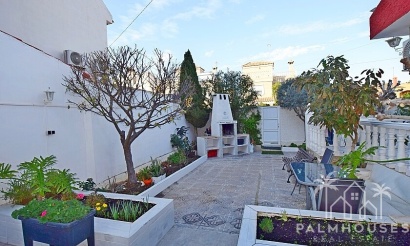 Revente - Villa - Torrevieja - Torrevieja Centro
