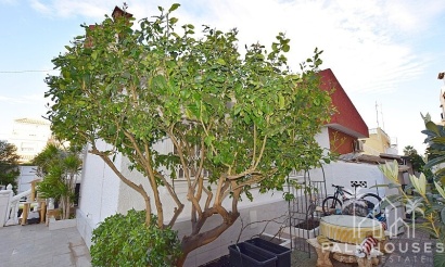 Revente - Villa - Torrevieja - Torrevieja Centro