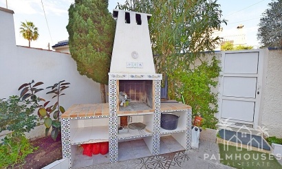 Revente - Villa - Torrevieja - Torrevieja Centro