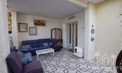 Revente - Villa - Torrevieja - Torrevieja Centro