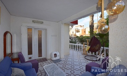 Revente - Villa - Torrevieja - Torrevieja Centro