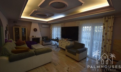 Revente - Villa - Torrevieja - Torrevieja Centro