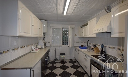 Revente - Villa - Torrevieja - Torrevieja Centro