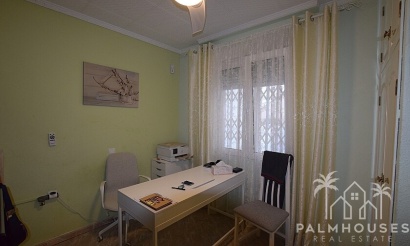 Revente - Villa - Torrevieja - Torrevieja Centro