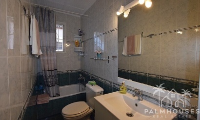 Revente - Villa - Torrevieja - Torrevieja Centro