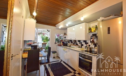 Revente - Villa - Torrevieja - Torrevieja Centro