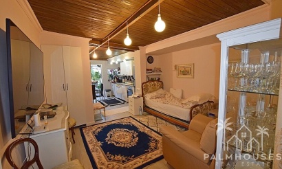 Revente - Villa - Torrevieja - Torrevieja Centro