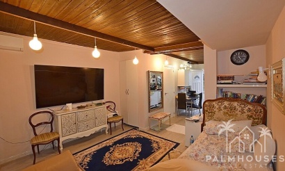 Revente - Villa - Torrevieja - Torrevieja Centro