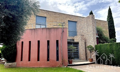 Revente - Villa - Orihuela - Dehesa de Campoamor