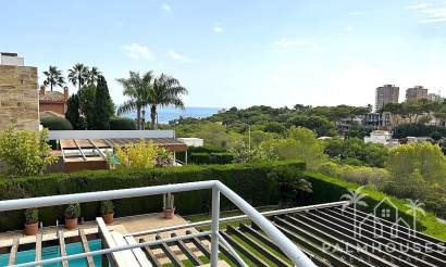 Revente - Villa - Orihuela - Dehesa de Campoamor