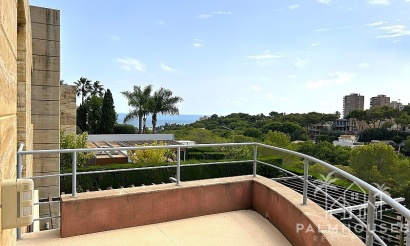Revente - Villa - Orihuela - Dehesa de Campoamor