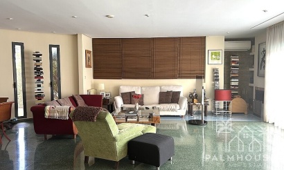 Revente - Villa - Orihuela - Dehesa de Campoamor