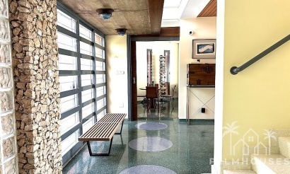 Revente - Villa - Orihuela - Dehesa de Campoamor