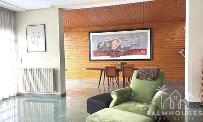 Revente - Villa - Orihuela - Dehesa de Campoamor