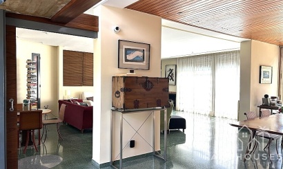Revente - Villa - Orihuela - Dehesa de Campoamor