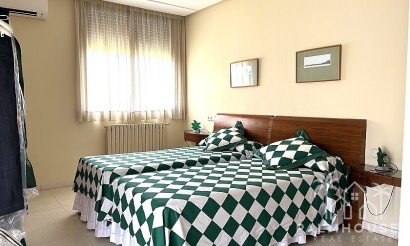 Revente - Villa - Orihuela - Dehesa de Campoamor