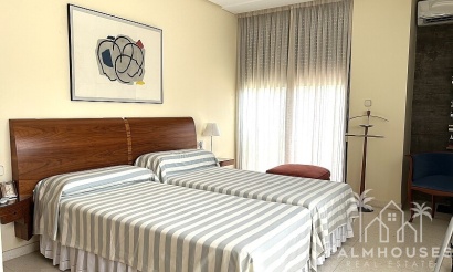 Revente - Villa - Orihuela - Dehesa de Campoamor