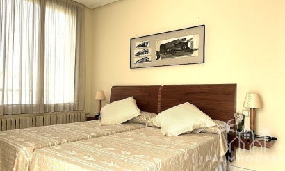 Revente - Villa - Orihuela - Dehesa de Campoamor