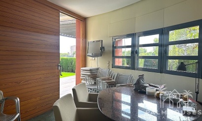 Revente - Villa - Orihuela - Dehesa de Campoamor