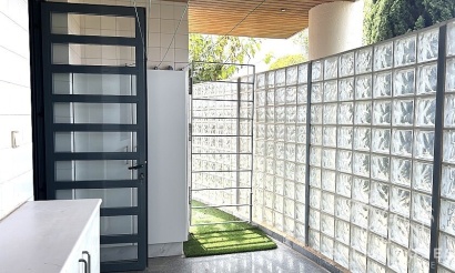 Revente - Villa - Orihuela - Dehesa de Campoamor