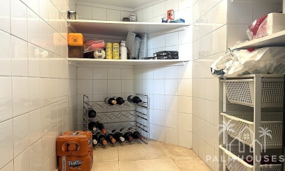 Revente - Villa - Orihuela - Dehesa de Campoamor