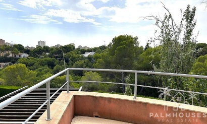 Revente - Villa - Orihuela - Dehesa de Campoamor