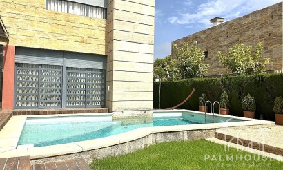 Revente - Villa - Orihuela - Dehesa de Campoamor