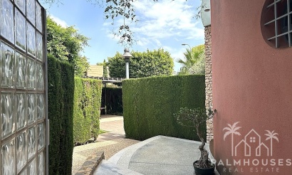 Revente - Villa - Orihuela - Dehesa de Campoamor