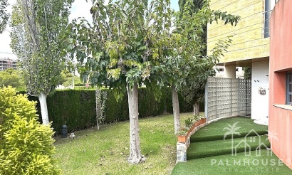 Revente - Villa - Orihuela - Dehesa de Campoamor