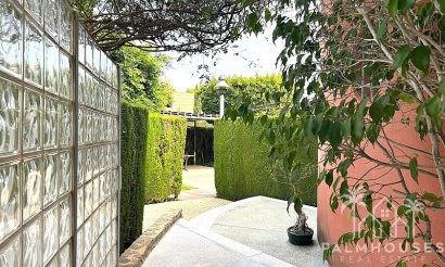 Revente - Villa - Orihuela - Dehesa de Campoamor