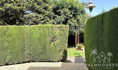 Revente - Villa - Orihuela - Dehesa de Campoamor