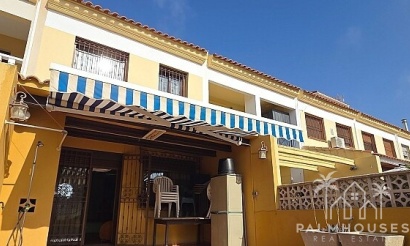 Revente - Maison - Torrevieja - La Mata