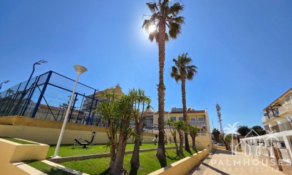 Revente - Maison - Torrevieja - La Mata