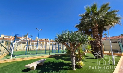Revente - Maison - Torrevieja - La Mata