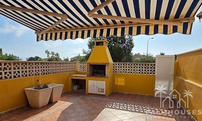 Revente - Maison - Torrevieja - La Mata
