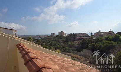 Revente - Maison - Torrevieja - La Mata