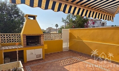 Revente - Maison - Torrevieja - La Mata